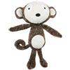 Record Softy Scimmia peluches per cani