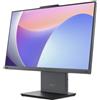 Lenovo ThinkCentre neo 50a 24 Gen 5 Intel® Core™ i7 i7-13620H 60,5 cm (23.8') 1920 x 1080 Pixel Touch screen PC All-in-one 16 GB DDR5-SDRAM 1 TB SSD Windows 11 Pro Wi-Fi 6 (802.11ax) Grigio