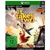 Electronic Arts It Takes Two