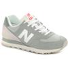 New Balance Sneakers Uomo New Balance 574 Grigio
