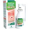 ANGELINI SpA TANTUM VERDE SOS AFTE SPRAY 20 ML