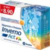 F&F Srl MAGNESIO POTASSIO ACT INVERNO 14 BUSTINE 5 G