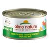 ALMO NATURE SpA ALMO NATURE CAT TONNO MAIS 70 G