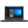 Lenovo ThinkPad T440s Intel Core i7-4600U 14" - 8 GB - 240 GB - Windows 11 Professional - 1600 x 900 Pixel - Ottimo