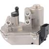 NSGMXT Ponti di aspirazione motore a 4 poli, compatibile con A4 A6 T0uareg 2.7 3.0T BSG BMK BKS A2C53308513 A2C59513862