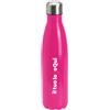Borraccia Termica In Acciaio Inox da 750 ml Personalizzate o neutre