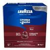 80 Capsule Nespresso®* Lavazza - Crema e Gusto Ricco