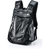 BLAUER ZAINO - (Black Matt)