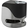 KOVIX KS6 BLOCCADISCO CON ALLARME - (Grigio)