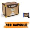 Borbone Capsule Comp. Amodo Mio Miscela Blu Doncarlo 100,300,600,1200