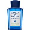 Acqua di Parma Blu Mediterraneo Bergamotto di Calabria Eau de Toilette unisex 180 ml