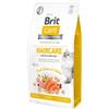 BRIT Care Cat Grain-Free Haircare 7 kg