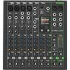 Mackie PROFX10GO Mixer a batteria 10C EFX Pro x live, concerti eventi all'aperto