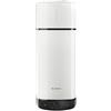 SCALDABAGNO ELETTRICO ARISTON NUOS PLUS A POMPA DI CALORE ACCUMULO 80 LT A+ WIFI GAS R290 MURALE