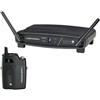 Audio-Technica System 10 Atw-1101 Sistema Wireless