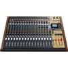 Tascam Model 24 Console DI Registrazione Live