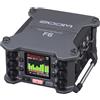 Zoom F6 Registratore multitraccia 6 canali
