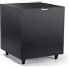 KLIPSCH PASSIVE Klipsch R-8SW Subwoofer Attivo Da 8" Nero
