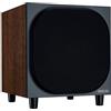 Monitor Audio BRONZE W10 6G Subwoofer Attivo 10" 220W RMS Noce