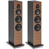 Sonus Faber Lumina V Cassa Da Pavimento Noce (Coppia)