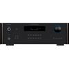 Rotel Ra-1572 Mkii Amplificatore Integrato Nero
