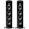 Sonus Faber Olympica Nova V Nero Cassa Da Pavimento (Coppia)