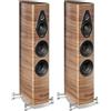 Sonus Faber Olympica Nova III Noce Cassa Da Pavimento (Coppia)
