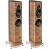 Sonus Faber Olympica Nova II Noce Cassa Da Pavimento (Coppia)