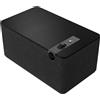 Klipsch The Three Plus Altoparlante Bluetooth Matte Black