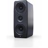 IK Multimedia iLoud Precision MTM Monitor Da Studio Nero