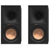 Klipsch R-60M Diffusore da Scaffale Ebano (Coppia)