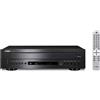 Yamaha Cd-C603 Lettore Multi CD Nero (Outlet)
