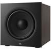 JBL Stage 2 220P Subwoofer Attivo Black