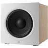 Jbl Stage 2 220p - Subwoofer Attivo White