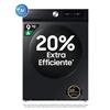 Samsung - Lavatrice Ww90db7u94gbu3 9 Kg Classe A-nero