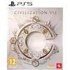 2k Games - Sid Meier's Civilization 7 Ps5