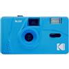 KODAK M35 35mm Riutilizzabile Film Macchina Fotografica Blu Iconico Retro Lomo Kodak M35 Blu