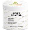 MikroTecnici Riflex Gelatina Neutra In Polvere 1kg