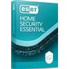 ESET HOME SECURITY ESSENTIAL 2025 1PC 1ANNO ESD