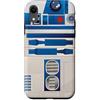 Star Wars R2-D2 - Droide astromech Custodia per iPhone XR