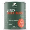 Natures Finest - Nutrisslim Detox belly burn - 125g