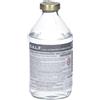 PDM to be maintained ACQUA PER PREPARAZIONI INIETTABILI S.A.L.F. solvente per uso parenterale 250 ml Soluzione infusione