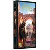 Repos Production 7 Wonders - Cities (Espansione)