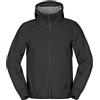 Spidi giubbotto uomo Hoodie Shell - 026 Nero