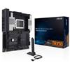 ASUS Pro WS TRX50-SAGE WIFI AMD 7000WX/7000 4*DDR5 3*M.2 4*SATA E-ATX