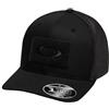 Oakley Cappello da Uomo Standard Si 110 Snapback, Nero, Etichettalia Unica