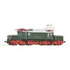 ROCO 71355 Locomotiva elettrica classe 254, DR ep. IV