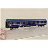 RIVAROSSI HR4374.1 NS carrozza letti MU livrea blu TEN ep. V