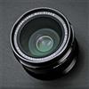 Fujifilm WCL-X100 II - nero - wide converter - garanzia FUJIFILM ITALIA 2 anni
