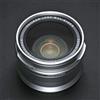 Fujifilm WCL-X100 II - silver - wide converter - garanzia FUJIFILM ITALIA 2 anni